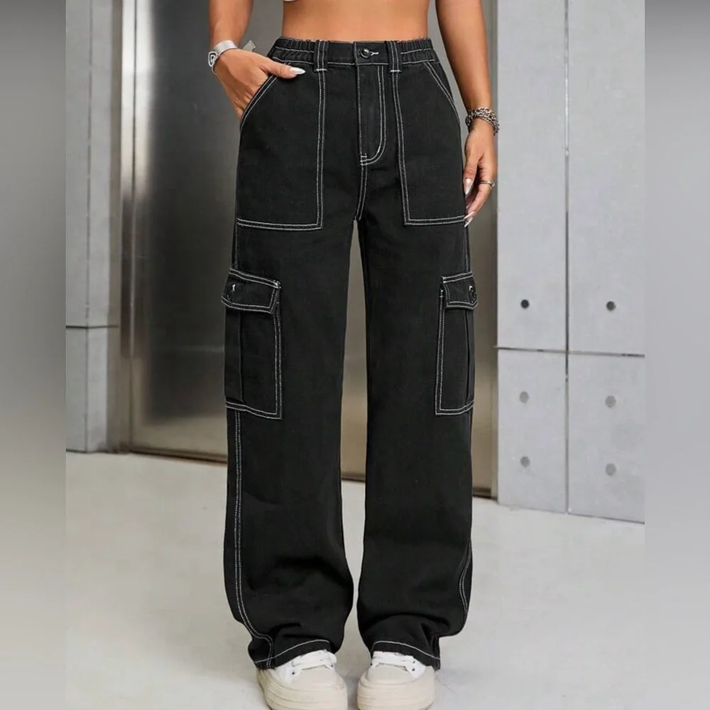 Jeans!! - Picture 3 of 4